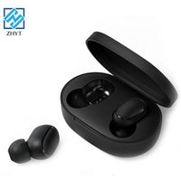 Headphone mi airdots waterproof rock sport stereo packaging wholesale bluetooth earbuds earphone wireless