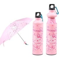 Novel Bottle Umbrella