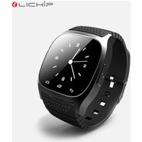 smart watch m26