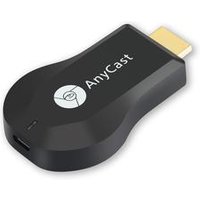 Excel Digital anycast M2 plus miracast anycast wifi TV Dongle easy sharing M9 plus