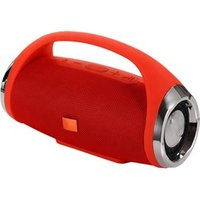 Wireless Portable Outdoor Computer caixa de som portatil Music Player Speaker