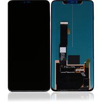 Mobile Accessories LCD Display for Huawei Mate 20 Pro Screen Replacement with Touch Digitizer LCD Assembly Without Fingerprint
