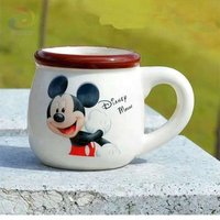 Disney 3D Mug