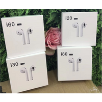 i30 tws i100 i200 i1000 i2000 i80 Earphone Touch Twins Earbuds i30tws wireless earphone