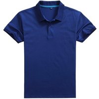 Cotton Polo T Shirt