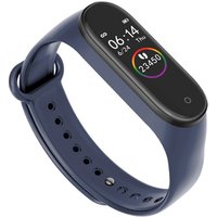 Vitog new M4 Smart Band watch Wristband Heart rate Monitor Pedometer Sports Fitness tracker PK M3 smartwatch bracelet