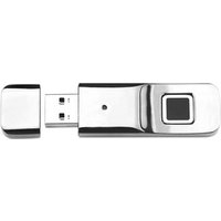 Anytek smart P1 USB fingerprint scanner 32GB fingerprint USB disk drive