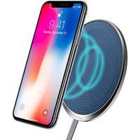 Free Shipping CABLETIME 10W Fast Wireless Charger for Mobile Phone
