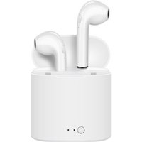 Wireless airbuds and In-Ear Style i7 mini tws Bluetooth earphones headphones