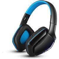 Free sample foldable Bluetooth Headphone Wireless Headset with mic