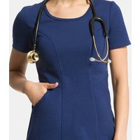 Classic Cherokee Style Nurse Scrub Suit