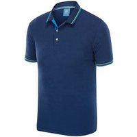 Casual Polo Shirt