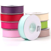 Grosgrain Ribbon Roll 100 Yards 7 8 Inch
