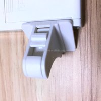 Wholesaler Magnetic Magnet Baby Adhesive Mount Cabinet Drawer Child Safety Lock