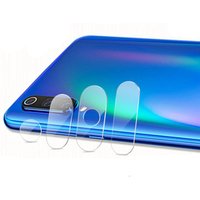 Tempered fiber glass 7H hardness camera len protector for xiaomi redmi note 7 6 6 pro 6s 6A Note 6 pro 5 plus 4x