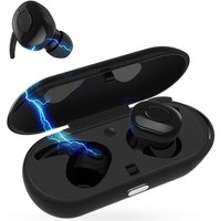 Fancytech tws S2 True Wireless Earbuds Waterproof earphone sports wireless earbuds