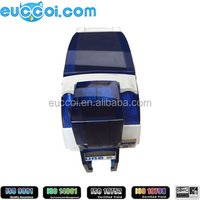 Datacard SP55 Plus card printer ID Card Printer,business card printer