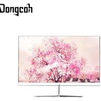 Hot Sale 24" all-in-one PC mini pc i7 office computer hardware monoblock all in one computer