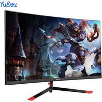 Response Time 3ms 27 inch 144hz FHD curve surface best computer monitor for gaming