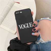 custom phone cases for iphone 6 x case for iphone 6s 7 8 xr xs max black phone cover accessories cell phone back covers