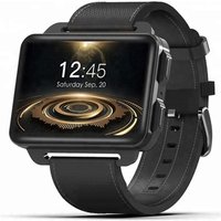 smart watch 2019 DM99 2.2 inch screen 5.1 Smart Watch 16GB ROM 1GB RAM 1200mAh Battery 3G Quad Core smart watch for man woman