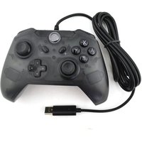 2.2m USB Wired Game Controller Joysticks For Switch Pro NS