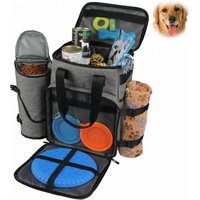Pet Travel Bag Dogs & Cats – Ideal Airline Carry On