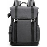 Multifunction Outdoor Waterproof DSLR Camera Backpack Bag