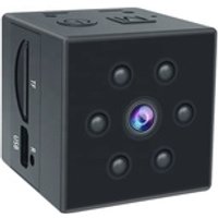 2019 FOR Amazon hd night vision mini spy cam hidden camera Outside sport DV Baby camera