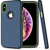 Trend 2019 Amazon best seller cell phone accessories cases for iPhone xs max xr mobile phones for Samsung galaxy S10 case plus