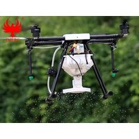JMRRC Multi-function Spraying Drone/Granule sprayer For Agricultural Sprayer UAV Drone