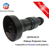 Best-selling 360 degree projector fisheye lens for dome