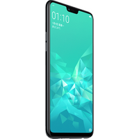 Global Rom OPPO A3 Smartphone 4G LTE Helio P60 Octa Core 4G+128G 6.2" 19:9 FHD Face Wake 16MP Selfie with Google Play Store