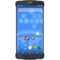 Speedata Latest SD55 IP65 Rugged Logistics PDA Barcode Scanner Android Handheld Computer android 1d barcode scanner pda