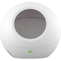 Smart pet products adjustable temperature cat bed intelligent pet nest