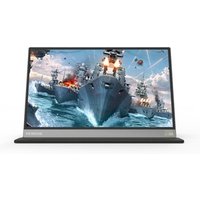 Free Shipping 15.6 INCH 3440*2160 LED 4K Portable MonitorTouch Screen Monitor