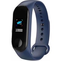 New M3 Smart Bracelet life Waterproof Fitness Watch BT4.0 Health Wristbands Fitness Tracker Smart Band