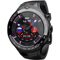 Android smart watch with AMOLED Display 1.39 inch Screen Wifi Smart Watch 530mAh battery 2-3 working days