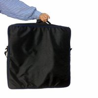Studio lamp Bag for 18" Dimmable led ring light with Single shoulder strap for FE-480 NG-65C ring lamp, studio equipment