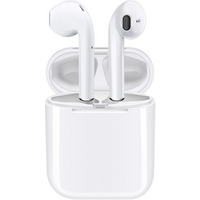 2019 new arrivals i11 tws earphone headphone wireless with smart touch button high quality stereo sound
