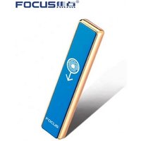 USB Plasma Rechargeable Lighter Gift Set