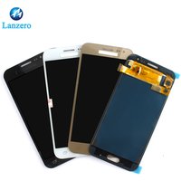 Factory price for samsung galaxy TFT j2 LCD 2015 display J2 J200 J200F J200M J200H LCD touch J2 screen