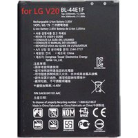 Factory Original Cell Phone Battery BL-T14 BL-T24 BL-44E1F for LG GPad IV 8.0FHD V 20 30 Replacement