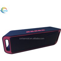 Cheap Portable Mini Speaker Best Quality Waterproof Wireless Speaker