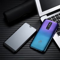 big screen a1 most slim portable chargers 6 inch m5 small and slim bulk 4g cheapest android basic 4GB 64GB china mobile phone