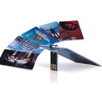 Cheap promotional gift custom logo Credit card usb flash drive, advertising usb 3.0 business card 4gb 8gb 16gb 32gb