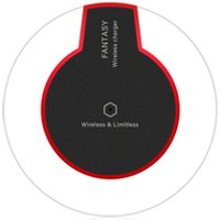 2019 universal qi micro usb wireless charger for all mobile phone with usb receiver for iphone and for android and smart device