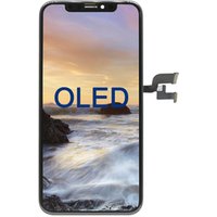High quality OLED Soft LCD Screen for iPhone X