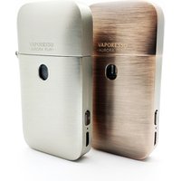 2019 Hot Press-to-fill Design Electric Cigarette Vaporesso Aurora Play 2ml Refillable Pod System Starter 650mAh Vape pen Kit