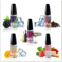 10ml High concentration strawberry flavors vape liquid for e-cigarette